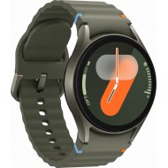 Умные часы Samsung Galaxy Watch7 40 мм LTE (зеленый)