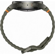Умные часы Samsung Galaxy Watch7 40 мм LTE (зеленый)