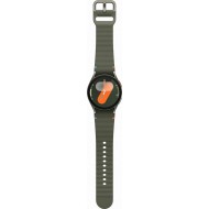 Умные часы Samsung Galaxy Watch7 40 мм LTE (зеленый)