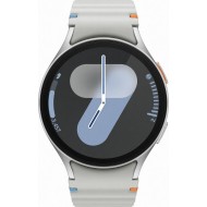 Умные часы Samsung Galaxy Watch7 44 мм LTE (серебро)