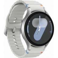Умные часы Samsung Galaxy Watch7 44 мм LTE (серебро)