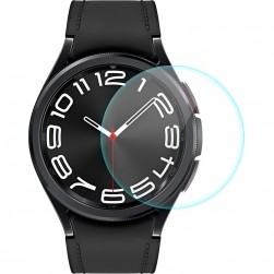 Защитное стекло Rumi для Samsung Galaxy Watch6 Classic 47mm
