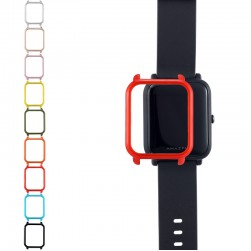 Рамка пластиковая Rumi для Amazfit Bip, Bip Lite, Bip S, Bip S Lite