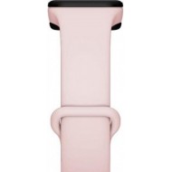 Фитнес-браслет Xiaomi Smart Band 8 Active (розовый, международная версия)