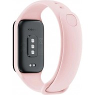 Фитнес-браслет Xiaomi Smart Band 8 Active (розовый, международная версия)