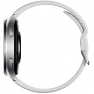 Умные часы Xiaomi Watch 2 M2320W1 (серебристый/серый, международная версия)