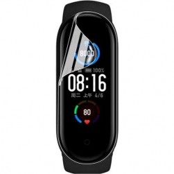 Защитная пленка Rumi для Xiaomi Mi Smart Band 8 (3 шт)