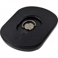Подставка с магнитами Zarrumi DH360 1/4 для Insta360 X4