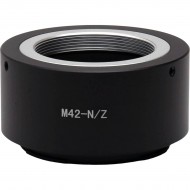 Адаптер M42 - Nikon Z Zarrumi M42-Z 