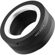 Переходное кольцо M42 - Canon RF Zarrumi M42-EOS R