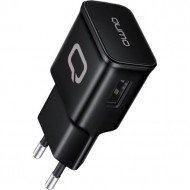 Адаптер питания сетевой Qumo Energy Charger 001 / Q30503