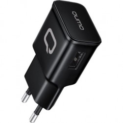 Адаптер питания сетевой Qumo Energy Charger 001 / Q30503