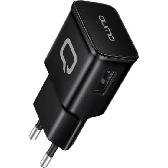 Адаптер питания сетевой Qumo Energy Charger 001 / Q30503