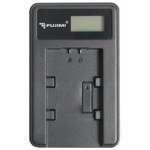 Зарядное устройство FUJIMI FJ-UNC-LPE5 для Canon LP-E5