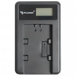 Fujimi UNC-FV70 Зарядное устройство USB
