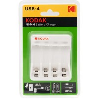Зарядное устройство Kodak C8002B Б0047500