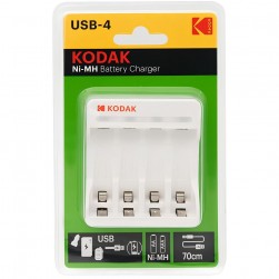 Зарядное устройство Kodak C8002B Б0047500