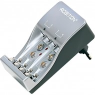 Зарядное устройство Robiton Smart S500/plus