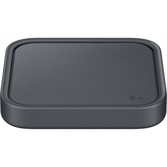 Беспроводное зарядное устройство Samsung EP-P2400TBRGRU