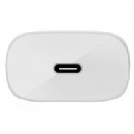 Сетевое зарядное Xiaomi Mi 20W Charger AD201EU (международная версия)