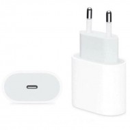 Сетевое зарядное Xiaomi Mi 20W Charger AD201EU (международная версия)