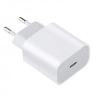 Сетевое зарядное Xiaomi Mi 20W Charger AD201EU (международная версия)