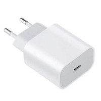Сетевое зарядное Xiaomi Mi 20W Charger AD201EU (международная версия)