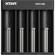 Зарядное устройство XTAR MC4S