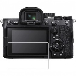 Защитное стекло Zarrumi TG-S7M4