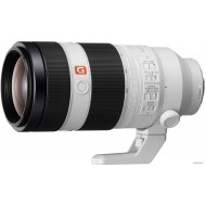 Объектив Sony FE 100-400mm F4.5-5.6 GM OSS (SEL100400GM) Объектив Sony FE 100-400mm F4.5-5.6 GM OSS (SEL100400GM)