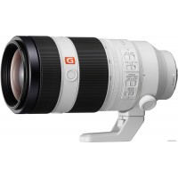 Объектив Sony FE 100-400mm F4.5-5.6 GM OSS (SEL100400GM)