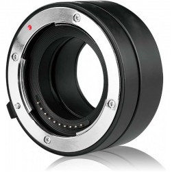 Набор удлинительных колец с автофокусом S-set для Sony-E