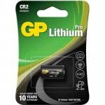 Батарейка GP Lithium Pro CR2