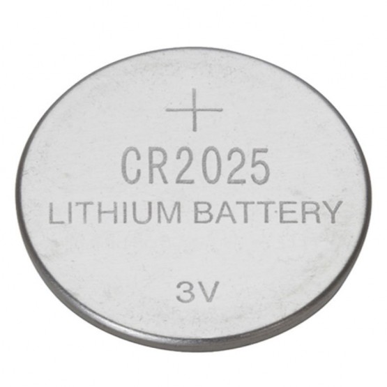 Батарейка CR2025