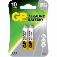 Батарейка GP Super AA 2 шт