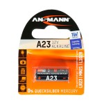 Батарейка Ansmann A23