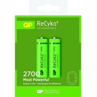 Аккумулятор GP 2700mAh AA