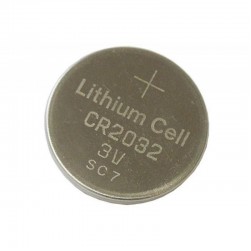 Батарейка GP Lithium CR2032