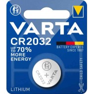 Батарейка Varta CR2032
