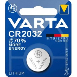 Батарейка Varta CR2032