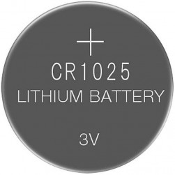 Ansmann CR1025 [1516-0005]