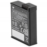 Аккумулятор повышенной емкости Extreme Battery для DJI Osmo Action 3