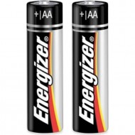 Батарейка Energizer Alkaline AA (2 шт)