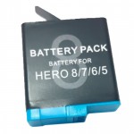 Аккумулятор для GoPro HERO8 (аналог)