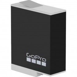 Аккумулятор GoPro Enduro ADBAT-011 (HERO12 / HERO11 / HERO10 / HERO9)