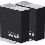 Набор аккумуляторов GoPro Enduro ADBAT-211 (Hero12,Hero11, Hero10, Hero9)