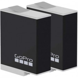 Набор аккумуляторов GoPro Enduro ADBAT-211 (HERO12 / HERO11 / HERO10 / HERO9)