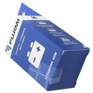 Аккумулятор JVC BN-V312 (аналог)