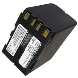 Аккумулятор JVC BN-V428U (аналог)