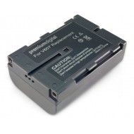 Аккумулятор аналог JVC BN-V607